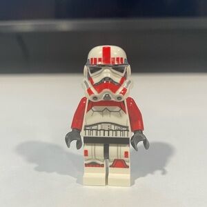 Lego Imperial Shock Trooper 75134 Battlefront Star Wars Minifigure
